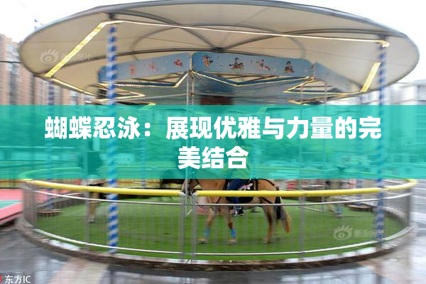 蝴蝶忍泳：展现优雅与力量的完美结合