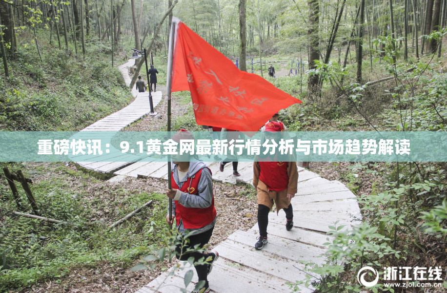 重磅快讯：9.1黄金网最新行情分析与市场趋势解读