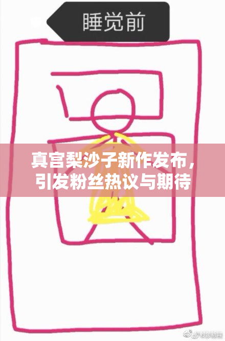 真宫梨沙子新作发布，引发粉丝热议与期待