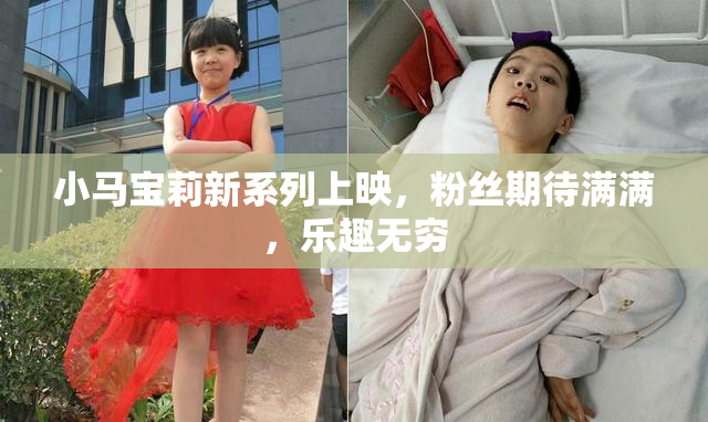 小马宝莉新系列上映，粉丝期待满满，乐趣无穷