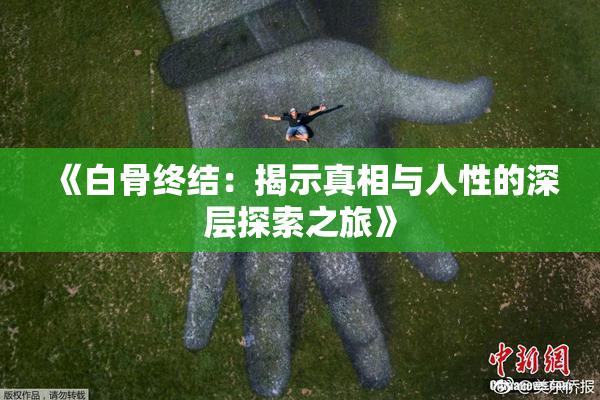 《白骨终结：揭示真相与人性的深层探索之旅》