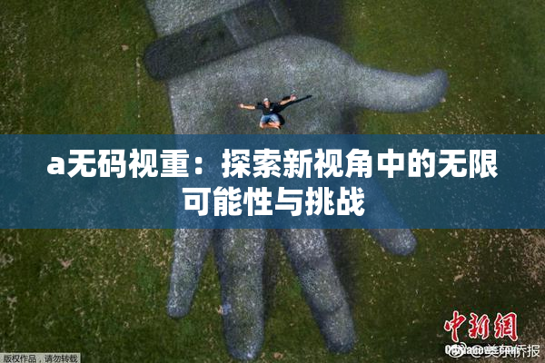 a无码视重：探索新视角中的无限可能性与挑战