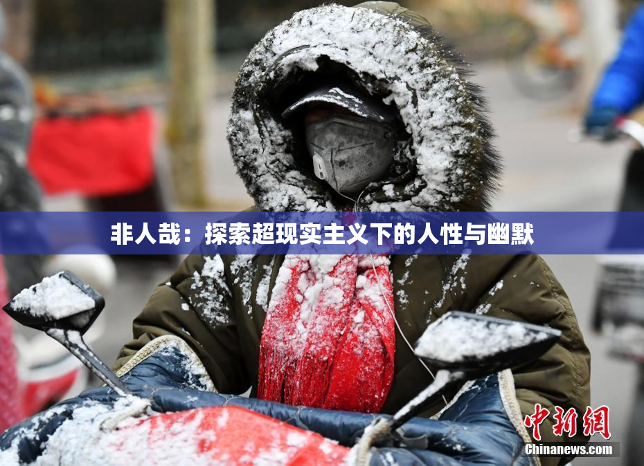 非人哉：探索超现实主义下的人性与幽默