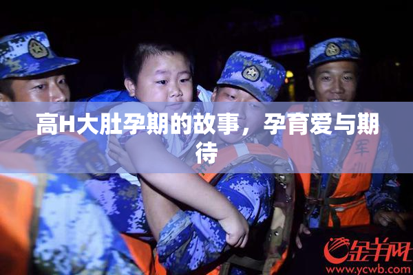 高H大肚孕期的故事，孕育爱与期待