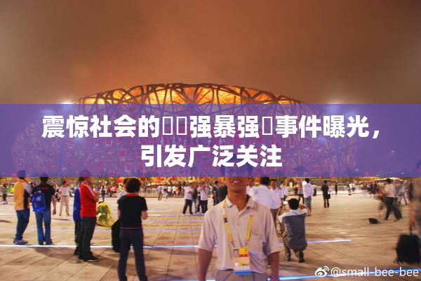 震惊社会的亂倫强暴强姦事件曝光，引发广泛关注