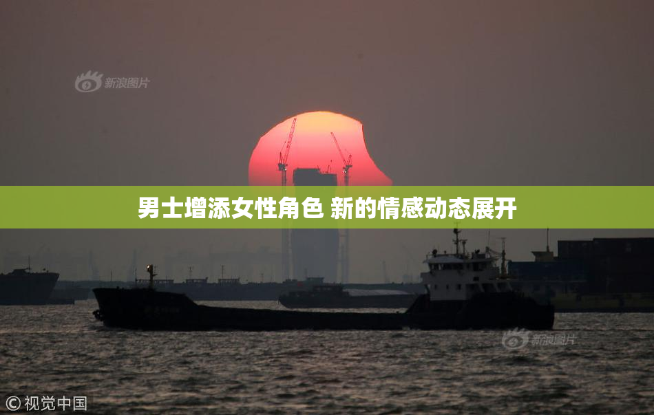 男士增添女性角色 新的情感动态展开
