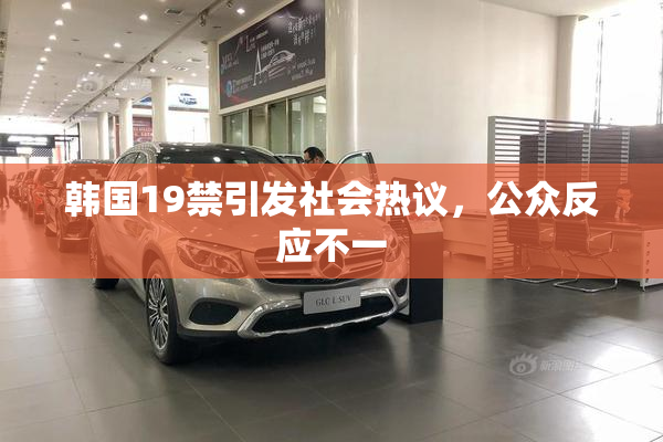 韩国19禁引发社会热议，公众反应不一