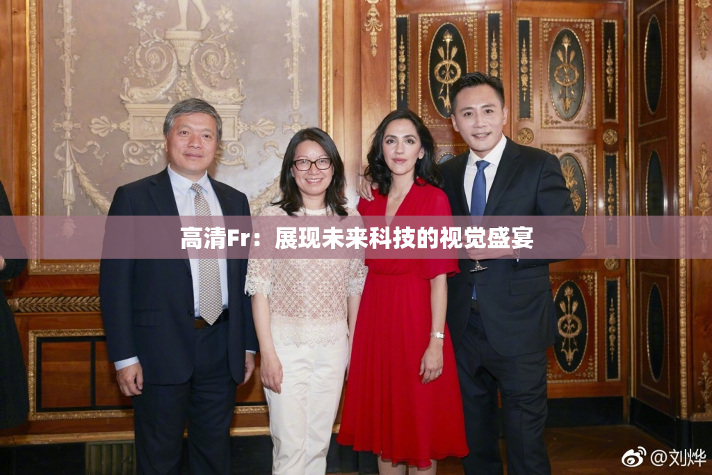 高清Fr：展现未来科技的视觉盛宴
