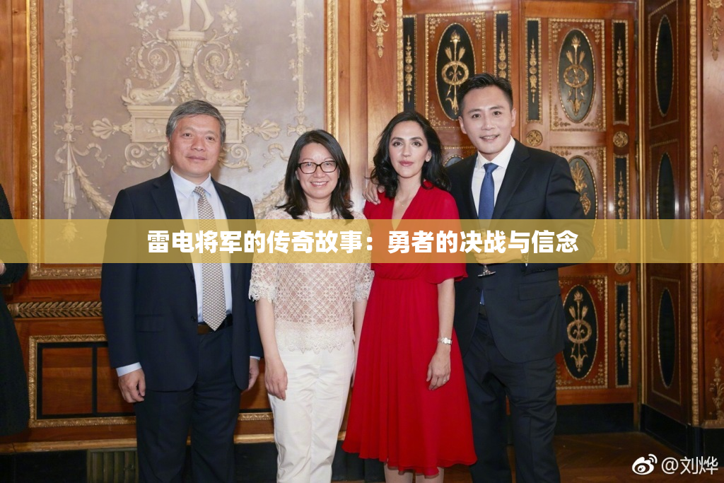 雷电将军的传奇故事：勇者的决战与信念