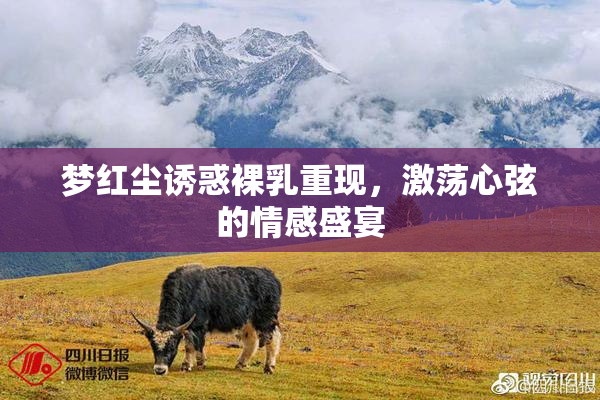 梦红尘诱惑裸乳重现，激荡心弦的情感盛宴