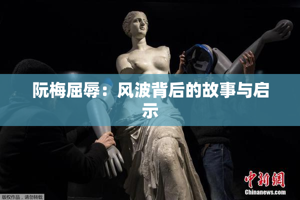 阮梅屈辱：风波背后的故事与启示