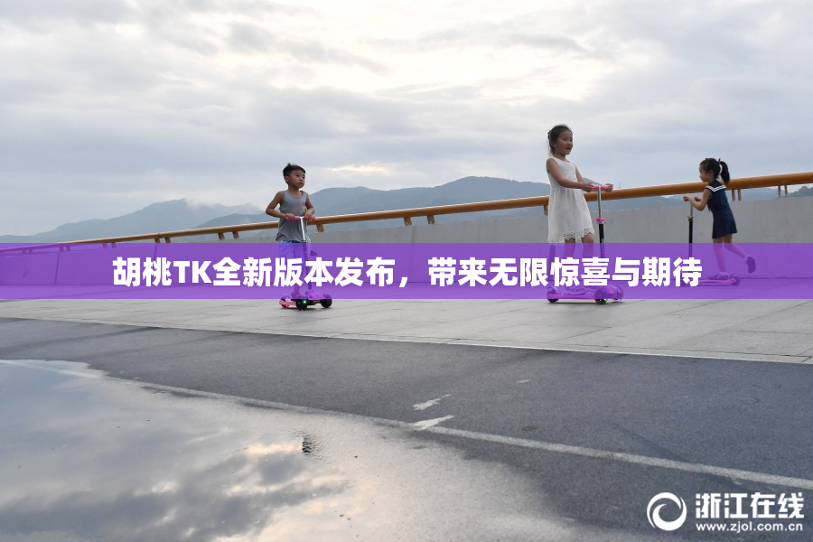 胡桃TK全新版本发布，带来无限惊喜与期待