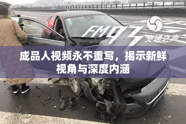 成品人视频永不重写，揭示新鲜视角与深度内涵