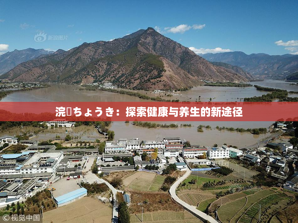 浣腸ちょうき：探索健康与养生的新途径