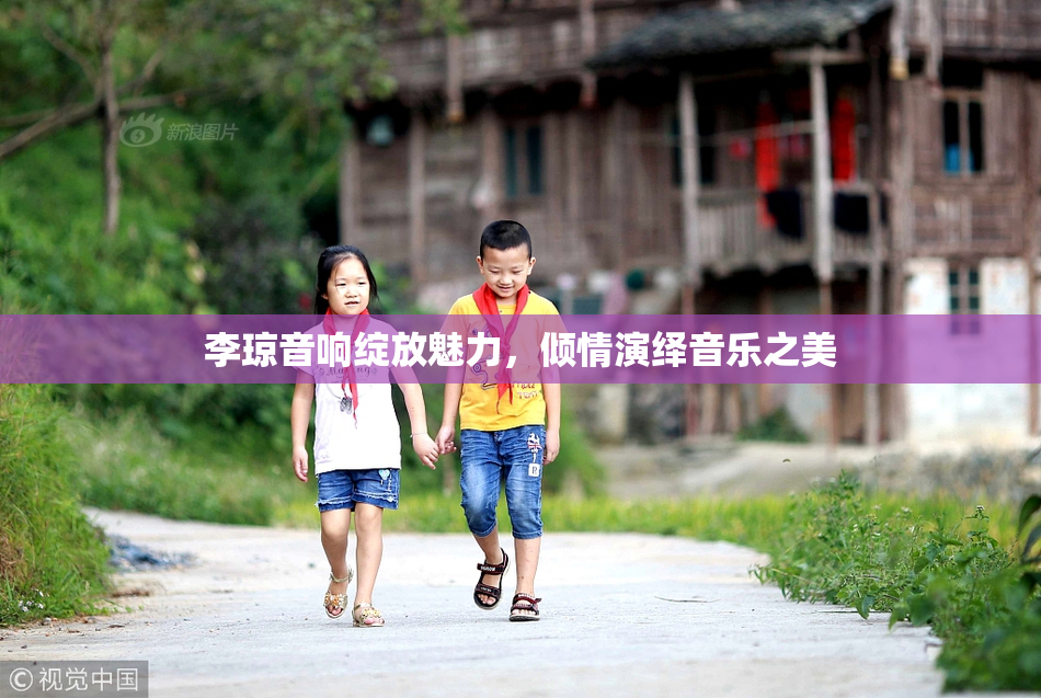 李琼音响绽放魅力，倾情演绎音乐之美