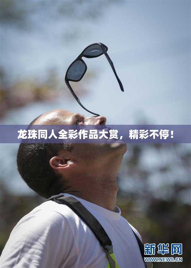 龙珠同人全彩作品大赏，精彩不停！