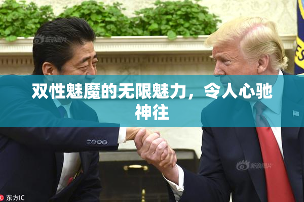 双性魅魔的无限魅力，令人心驰神往