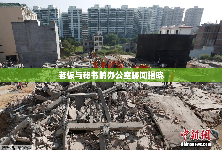 老板与秘书的办公室秘闻揭晓
