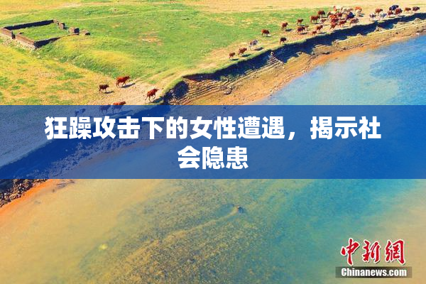 狂躁攻击下的女性遭遇，揭示社会隐患