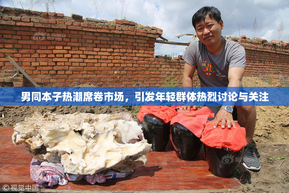 男同本子热潮席卷市场，引发年轻群体热烈讨论与关注