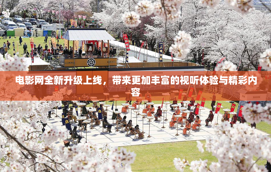 电影网全新升级上线，带来更加丰富的视听体验与精彩内容