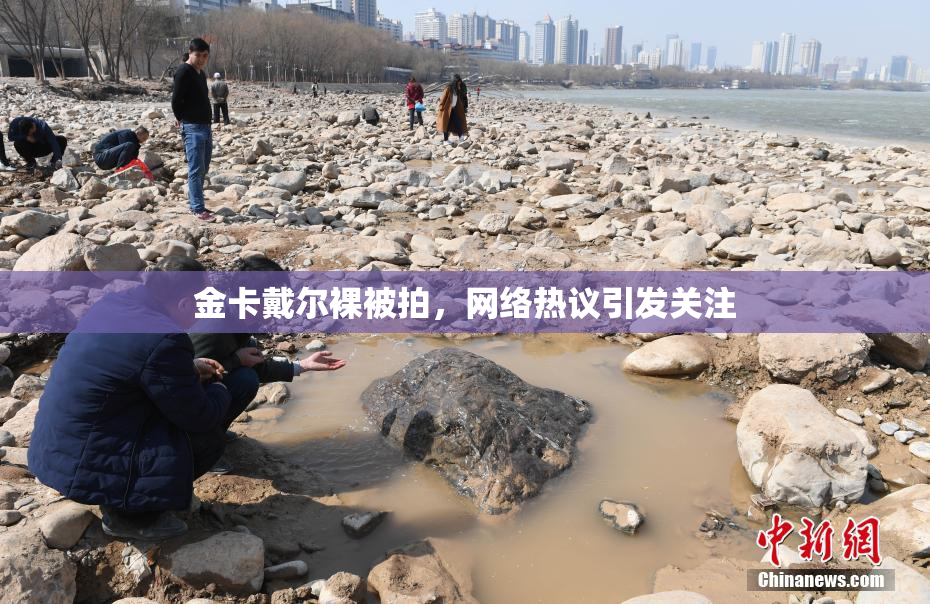 金卡戴尔裸被拍，网络热议引发关注