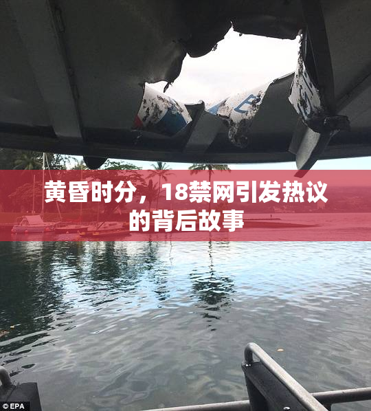 黄昏时分，18禁网引发热议的背后故事