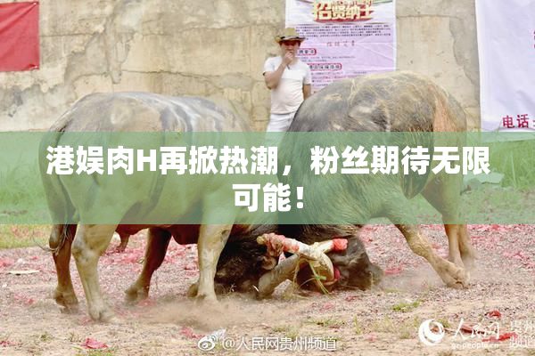 港娱肉H再掀热潮，粉丝期待无限可能！