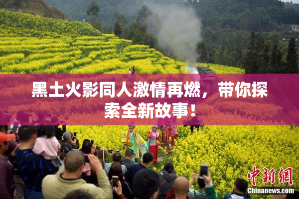黑土火影同人激情再燃，带你探索全新故事！
