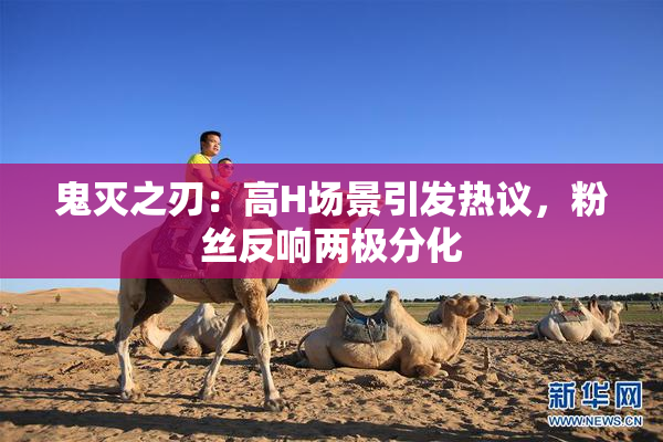 鬼灭之刃：高H场景引发热议，粉丝反响两极分化