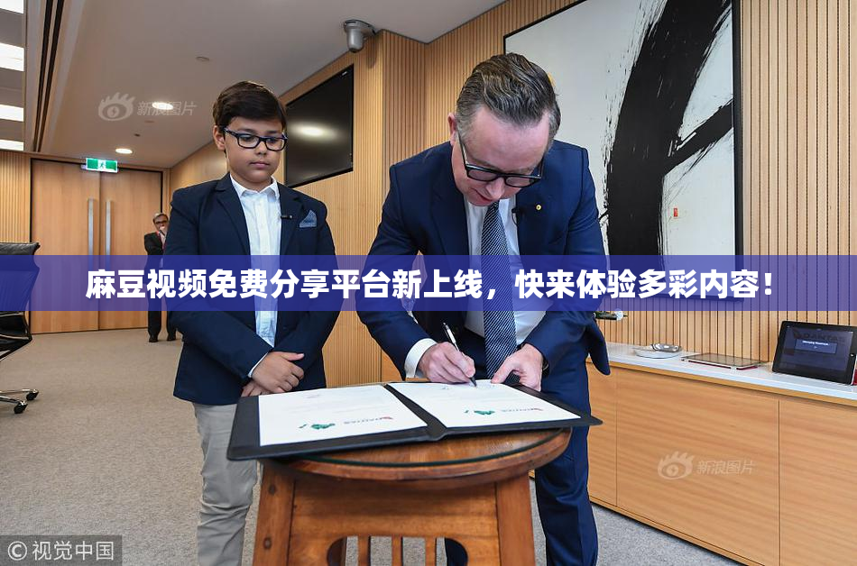麻豆视频免费分享平台新上线，快来体验多彩内容！