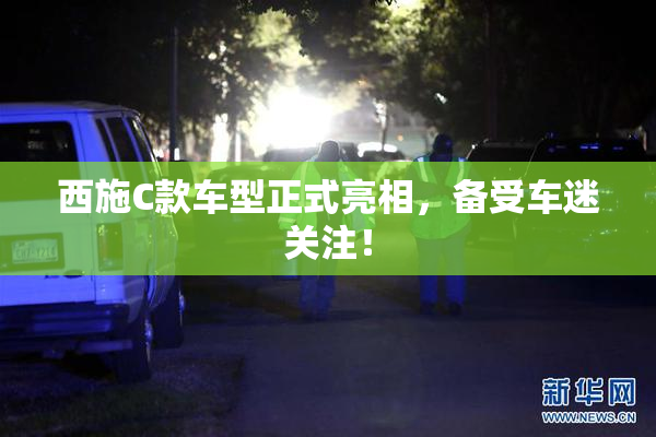 西施C款车型正式亮相，备受车迷关注！