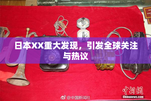 日本XX重大发现，引发全球关注与热议