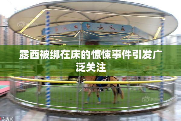露西被绑在床的惊悚事件引发广泛关注
